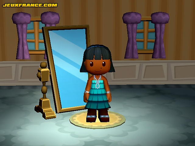 MySims Wii : plus d'images