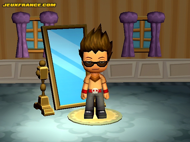 MySims Wii : plus d'images