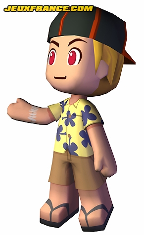 MySims Wii : plus d'images