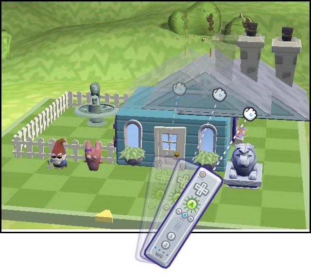 MySims : plus d'images