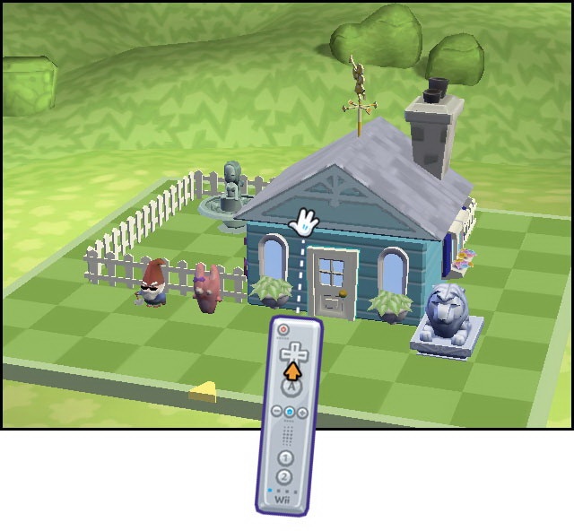 MySims : plus d'images