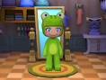 MySims : plus d'images