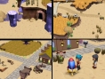 MySims : plus d'images