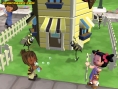 Vidéo MySims Wii