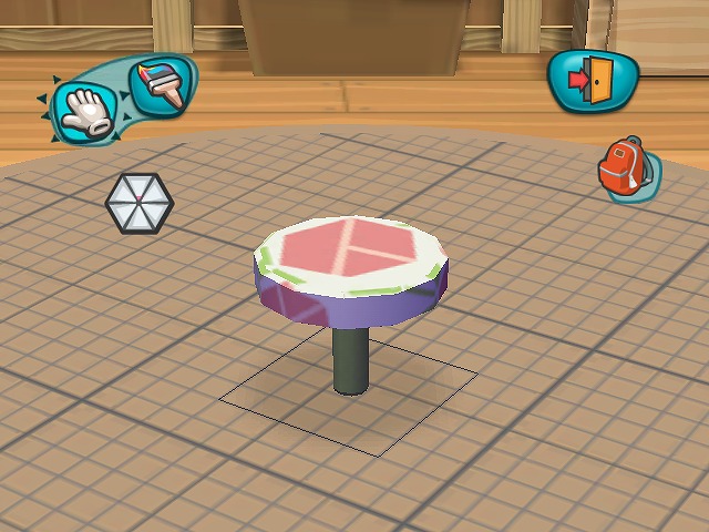 MySims Wii : nouvelle vidéo