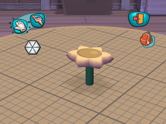MySims Wii : nouvelle vidéo