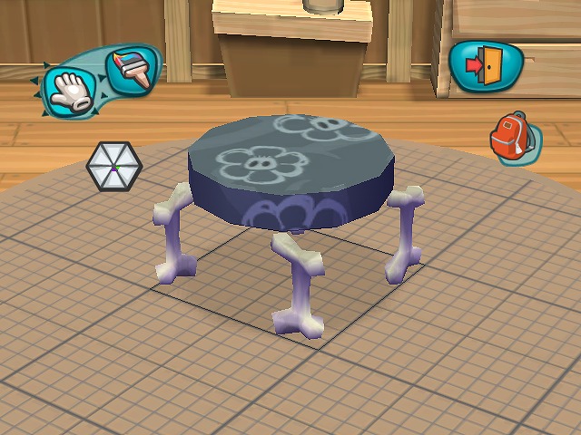 Vidéo MySims Wii