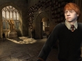 Harry Potter renaît de ses cendres