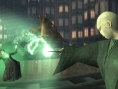 L'Ordre du Phénix : des images PSP