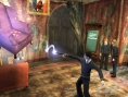 L'Ordre du Phénix : des images PSP