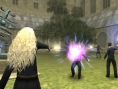 L'Ordre du Phénix : des images PSP