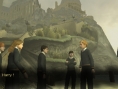 L'Ordre du Phénix : des images PSP