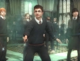 Harry Potter 5 s'illustre sur Wii