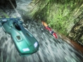 Fatal Inertia à toute vitesse