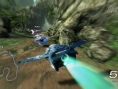 E3 2007 : Images Fatal Inertia