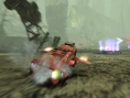 E3 2007 : Images Fatal Inertia