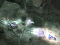 Fatal Inertia fonce en images