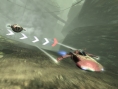 Fatal Inertia fonce en images