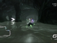Fatal Inertia fonce en images
