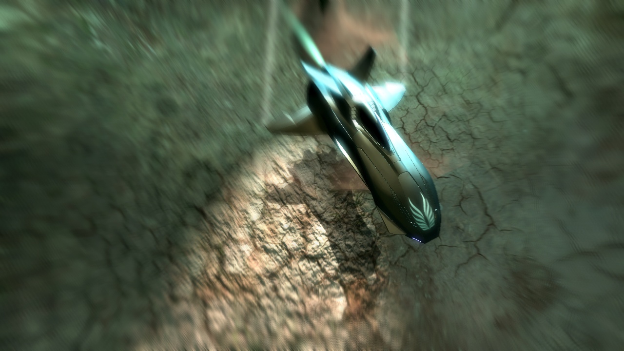 Fatal Inertia fonce en images