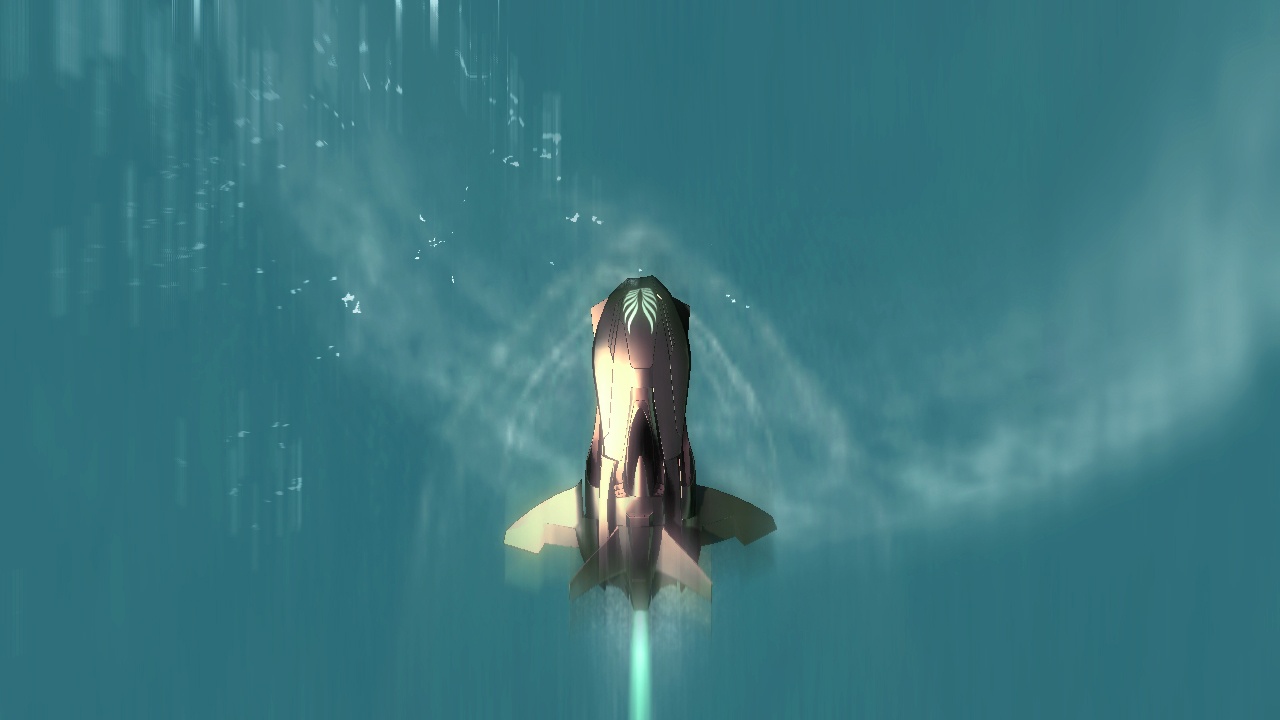 Fatal Inertia fonce en images