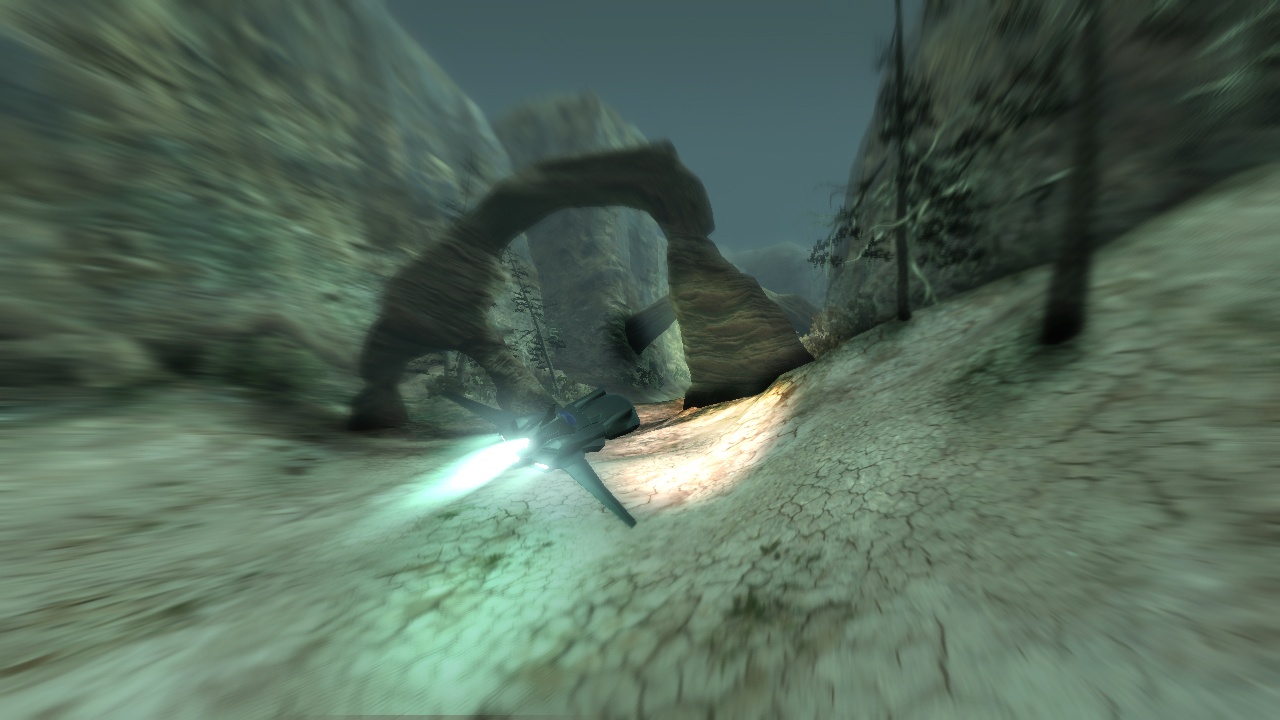 Fatal Inertia fonce en images
