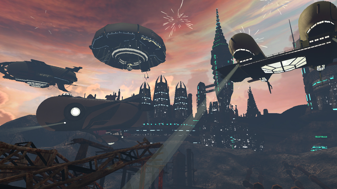 Fatal Inertia prépare sa sortie