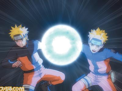 Naruto : Narutimate Accel illustré