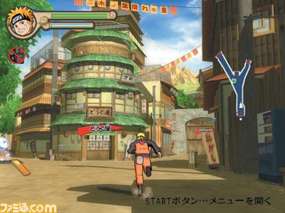 Naruto : Narutimate Accel illustré