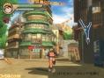 Naruto : Narutimate Accel illustré