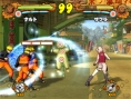 Narutimate Accel se précise