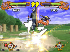 Narutimate Accel se précise