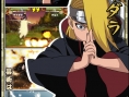 Narutimate Accel se précise