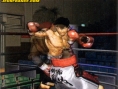 Hajime no Ippo Wii en images