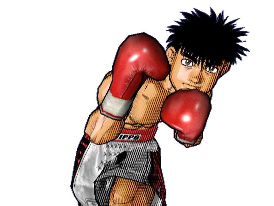 Victorious Boxers entre sur le ring