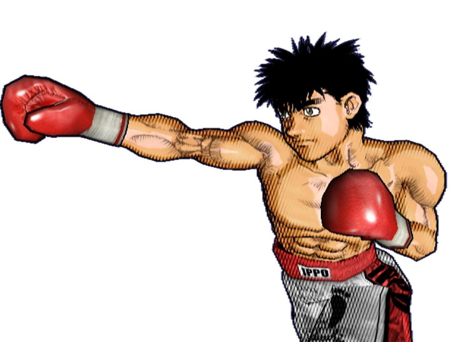Victorious Boxers entre sur le ring