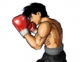 Victorious Boxers entre sur le ring