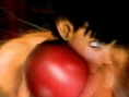 Victorious Boxers entre sur le ring