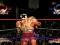 Victorious Boxers entre sur le ring