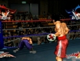 Vidéo Hajime no Ippo