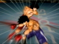 Vidéo Hajime no Ippo