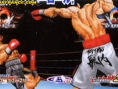 Victorious Boxers s'illustre