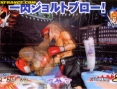 Victorious Boxers s'illustre