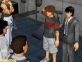 Hajime no Ippo Wii en vidéo