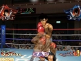 Hajime no Ippo Wii en vidéo