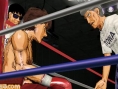 Hajime no Ippo Wii en vidéo