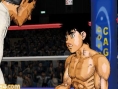 Hajime no Ippo Wii en vidéo