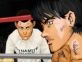 Hajime no Ippo Wii en vidéo