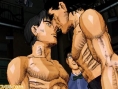 Hajime no Ippo Wii en vidéo