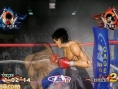 Hajime no Ippo Wii en vidéo